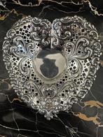 Schotel - .925 zilver - Schaal voor snoepjes, Antiek en Kunst