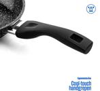 2dekans | Westinghouse Wokpan – Ø 30 cm – Inductie –, Ophalen of Verzenden, Zo goed als nieuw