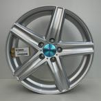 Set velgen 18 inch lichtmetalen Dezent TJ *OS1005095*, Auto-onderdelen, Banden en Velgen, Velg(en), Gebruikt, Personenwagen, Ophalen of Verzenden