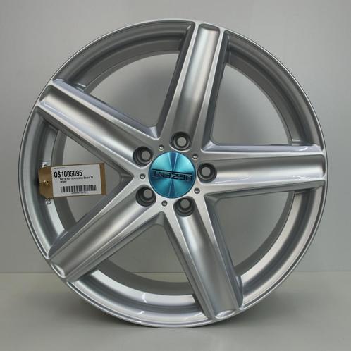 Set velgen 18 inch Universeel Dezent TJ 5x112 *OS1005095*, Auto-onderdelen, Banden en Velgen, Velg(en), Gebruikt, 18 inch, Personenwagen