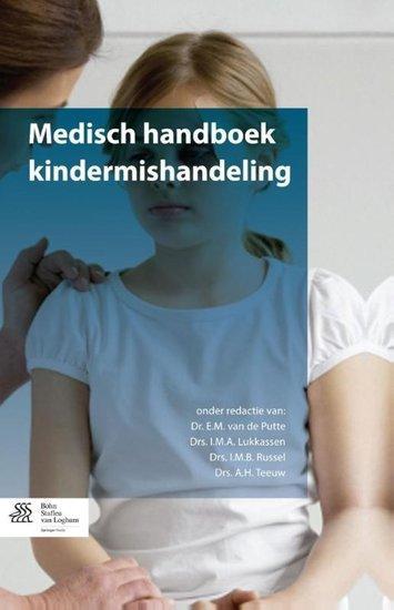 Medisch handboek kindermishandeling | 9789031391844, Boeken, Studieboeken en Cursussen, Verzenden