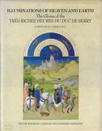 Illuminations of Heaven and Earth, Ophalen of Verzenden, Nieuw