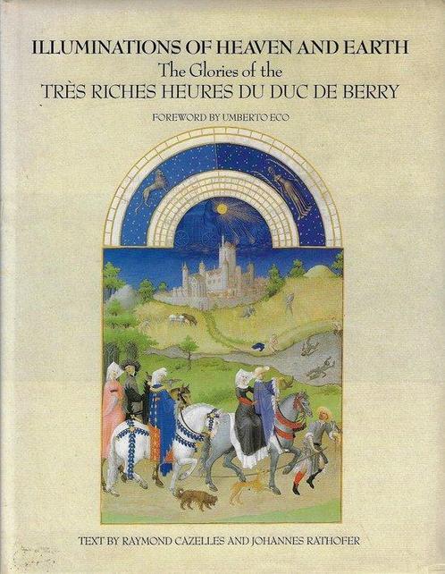 Illuminations of Heaven and Earth, Boeken, Overige Boeken, Ophalen of Verzenden