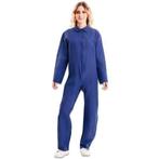 Blauwe overall, Verzenden, Nieuw, Feestartikel