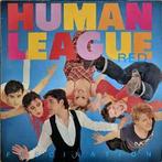 12 inch gebruikt - Human League - Fascination, Cd's en Dvd's, Vinyl Singles, Verzenden, Zo goed als nieuw