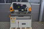 SAHINLER pons/knipmachine ponsmachine pons machine 60 ton, Doe-het-zelf en Verbouw, Gereedschap | Overige machines, Nieuw