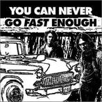 cd - Various - You Can Never Go Fast Enough, Cd's en Dvd's, Verzenden, Zo goed als nieuw