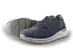 Gabor Sneakers in maat 41 Blauw | 10% extra korting, Gabor, Verzenden, Blauw, Sneakers of Gympen