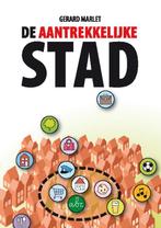 De aantrekkelijke stad 9789079812042 Gerard Marlet, Verzenden, Gelezen, Gerard Marlet
