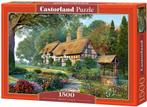 Magic Place Puzzel (1500 stukjes) | Castorland - Puzzels, Verzenden, Nieuw