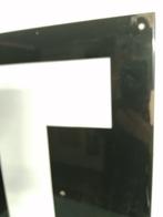 Emaille bord - Sali e Tabacchi Riv. N. - Jaren 60 -, Antiek en Kunst, Antiek | Wandborden en Tegels