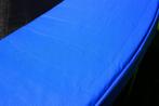 Complete trampolineset 244 cm - veiligheidsnet, ladder en..., Ophalen of Verzenden, Nieuw