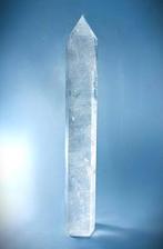 ***NO RESERVE*** Clear Quartz Crystal Tower – AAA Energie, Verzamelen, Mineralen en Fossielen