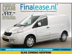 Peugeot Expert 227 1.6 HDI L1H1 Airco Cruise Nav PDC €117pm, Auto's, Nieuw, Zilver of Grijs, Lease, Peugeot