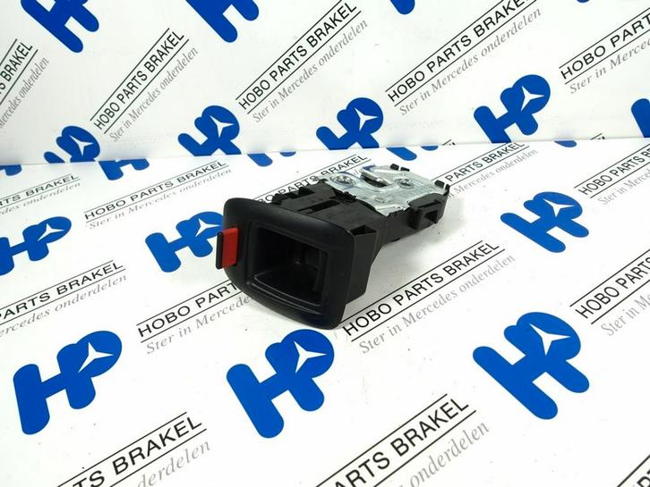 Achterbank vergrendeling A 246 920 0172 o.a: B-klasse w246, Auto-onderdelen, Interieur en Bekleding, Gebruikt, 3 maanden garantie