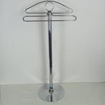 Dressboy - Verchroomd staal - Helemaal verchroomd