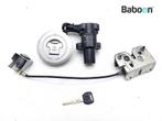 Contactslot Set Honda CBR 250 R 2011-2013 (CBR250 CBR250R), Motoren, Verzenden, Gebruikt
