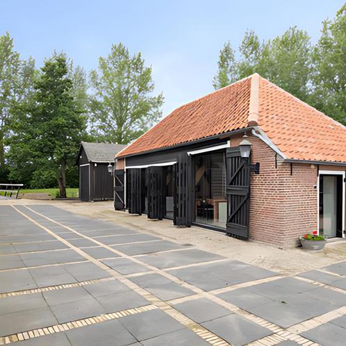 Huis met Tuin aan Geerweg 6, Huizen en Kamers, Huizen te huur, Direct bij eigenaar, Overige soorten