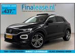 Volkswagen T-Roc 1.5 TSI R-Line Pano Sfeer Virtual Trekhaak, Automaat, Zwart, Nieuw, SUV of Terreinwagen