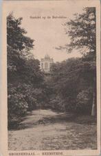 HEEMSTEDE - Groenendaal, Verzenden, Gelopen