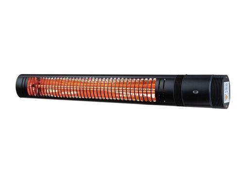 eurom golden 2000 slim elektrische terrasverwarmer, Tuin en Terras, Terrasverwarmers, Nieuw