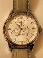 Pierre Bonnet - Gmt Bi retrograde - Zonder Minimumprijs -, Sieraden, Tassen en Uiterlijk, Horloges | Heren, Nieuw