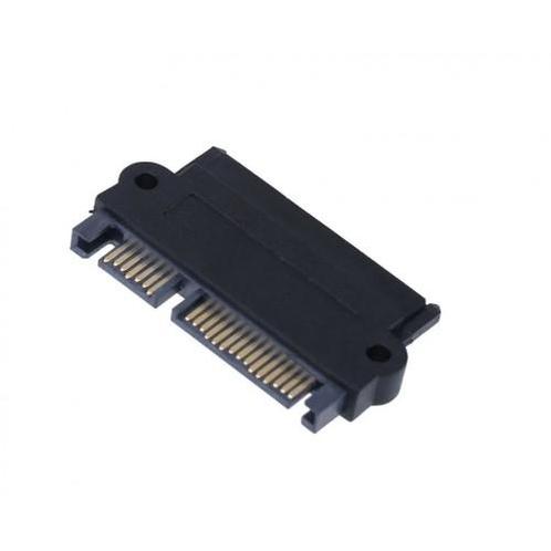 SAS naar SATA adapter 5Gbps Sff 8482, Huis en Inrichting, Banken | Complete zithoeken, Verzenden