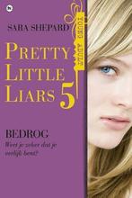 Pretty little liars Pretty Little Liars 5 - Bedrog, Nieuw, Verzenden