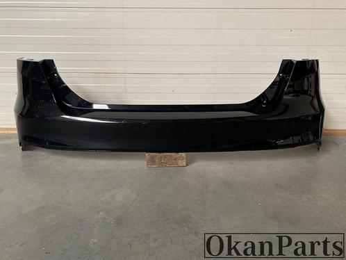 Ford Focus III Sedan achterbumper  F1EB-17906-C, Auto-onderdelen, Carrosserie en Plaatwerk, Gebruikt, Ford, Achter, Bumper, Ophalen