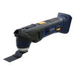 GMC Veelzijdige oscillerende multitool - 18V - variabele..., Doe-het-zelf en Verbouw, Ophalen of Verzenden, Nieuw