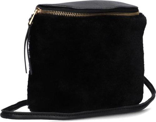 Fred De La Bretoniere crossbody bag, Sieraden, Tassen en Uiterlijk, Koffers, Verzenden