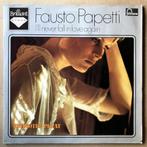 Fausto Papetti – Ill Never Fall In Love Again (1-12-Vinyl-, Cd's en Dvd's, Vinyl | Jazz en Blues, Ophalen of Verzenden, Nieuw in verpakking