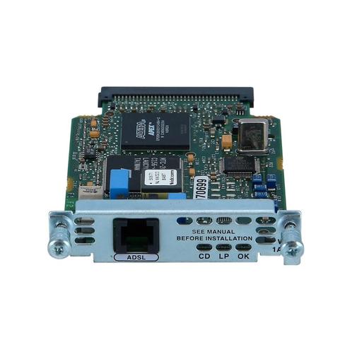 Cisco WIC-1ADSL, Computers en Software, Routers en Modems, Nieuw, Verzenden