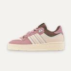 Adidas Rivalry Low 86 Wonder Quartz, Verzenden, Adidas, Sneakers of Gympen, Zo goed als nieuw