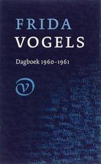 Dagboek 3 1960-1961 9789028242036 Frida Vogels, Boeken, Gelezen, Frida Vogels, F. Vogels, Verzenden