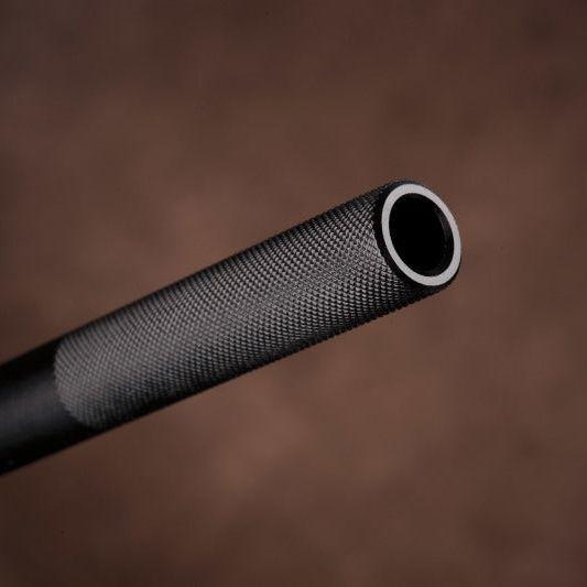 Renthal 12-19 KTM 50SX 7/8 in. Handlebar Mini - Black -, Auto-onderdelen, Uitlaatsystemen, Ophalen of Verzenden