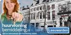 Leeuwarden-Zaailand, 2 kamer app., 70 m2 (910,- euro p/m).