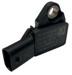 Map Sensor 06E906051AG Audi VW 0261232037 Bosch, Auto-onderdelen, Motor en Toebehoren, Verzenden, Nieuw, Audi