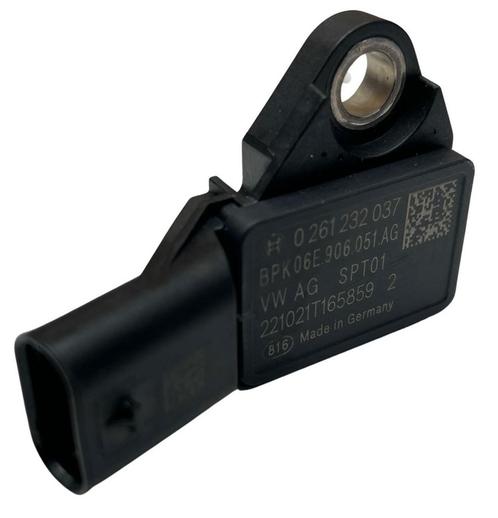 Map Sensor 06E906051AG Audi VW 0261232037 Bosch, Auto-onderdelen, Motor en Toebehoren, Nieuw, Audi, Verzenden
