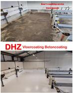 160m2-30kg - 2K Epoxy GARAGEVLOER coating - Hefbrug verf, Verzenden, Nieuw