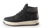 Rieker Hoge sneakers in maat 42 Zwart | 10% extra korting, Kleding | Heren, Schoenen, Verzenden, Zwart, Rieker, Sneakers of Gympen