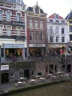 Te huur: Appartement Oudegracht in Utrecht, Utrecht, Appartement, Utrecht