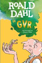 De Gvr - 100E Druk | Roald Dahl, Boeken, Ophalen of Verzenden, Nieuw, Roald Dahl