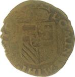 Zuidelijke Nederlanden - Stad Maastricht. Hertogelijke Oord, Postzegels en Munten, Munten | Nederland