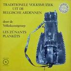 LP gebruikt - Les ZÃ»nants PlankÃ¨ts - Traditionele Volk, Verzenden, Zo goed als nieuw