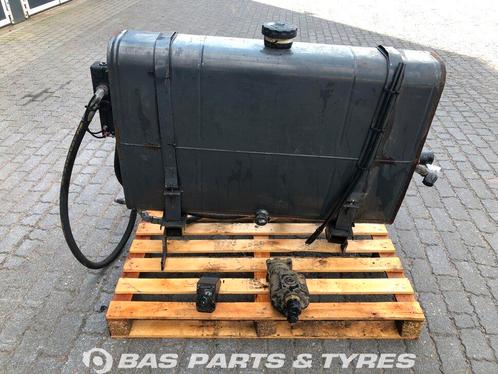 Hydrauliekset Hyva, Auto-onderdelen, Vrachtwagen-onderdelen, Gebruikt, Overige merken, Brandstofsystemen, Ophalen
