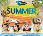 Sky Radio - Sky Radio Summer 2017 - CD, Cd's en Dvd's, Verzenden, Nieuw in verpakking