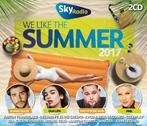 Sky Radio - Sky Radio Summer 2017 - CD, Cd's en Dvd's, Verzenden, Nieuw in verpakking