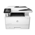 HP - LJ Pro MFP M426fdn (F6W14A), Computers en Software, Printers, Zwart-en-wit printen, Printer, Nieuw, HP