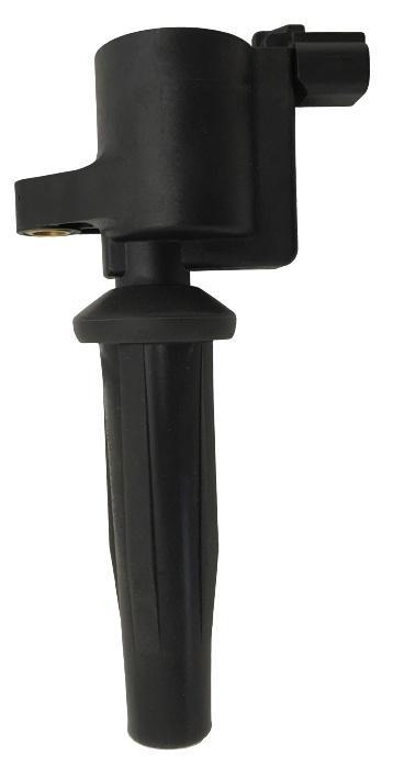 Bobine 4M5G-12A366-BA Ford C1C0B Visteon, Auto-onderdelen, Motor en Toebehoren, Nieuw, Ford, Verzenden